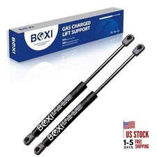 2pcs Tailgate Lift Supports Struts Shocks Gas Struts Shocks Springs Supports