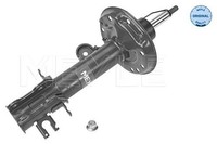Meyle StoßDäMpfer 226 623 0022 Passend FüR Fiat Opel