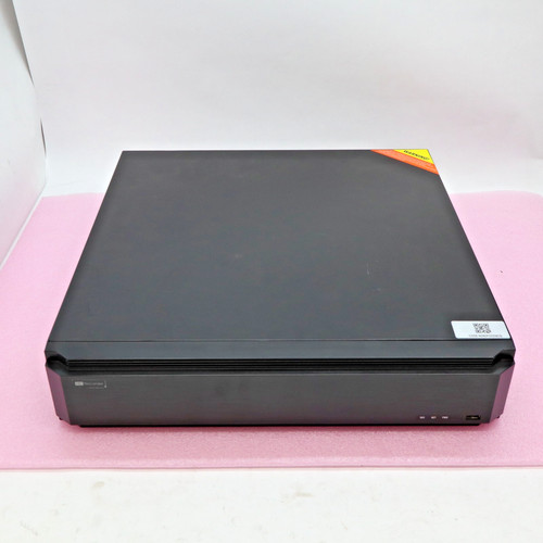 ED9732H5NV-2 Titanium Professional HD NVR Recorder 12MP 32CH 6X SATA PORTS T5-C6