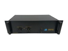 AB International Precedent Series 600A Amplifier 2 Channel - WORKS