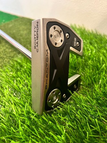 Scotty Cameron Phantom 5S Putter 34 990157