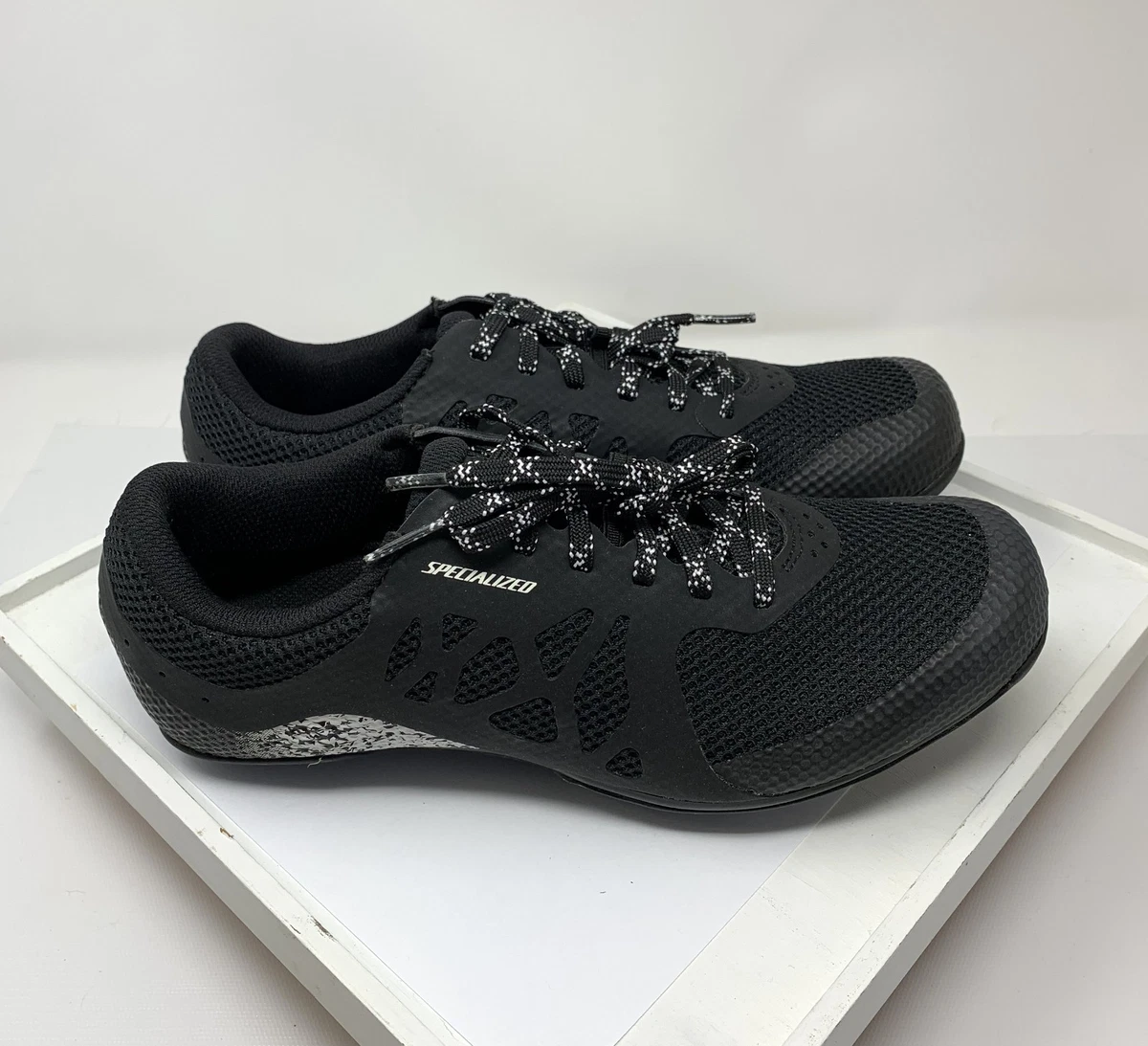 spinning specialized women's remix shoes