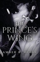 The Prince's Wing Amber R Duell Taschenbuch Englisch 2024 EAN 9781960949233