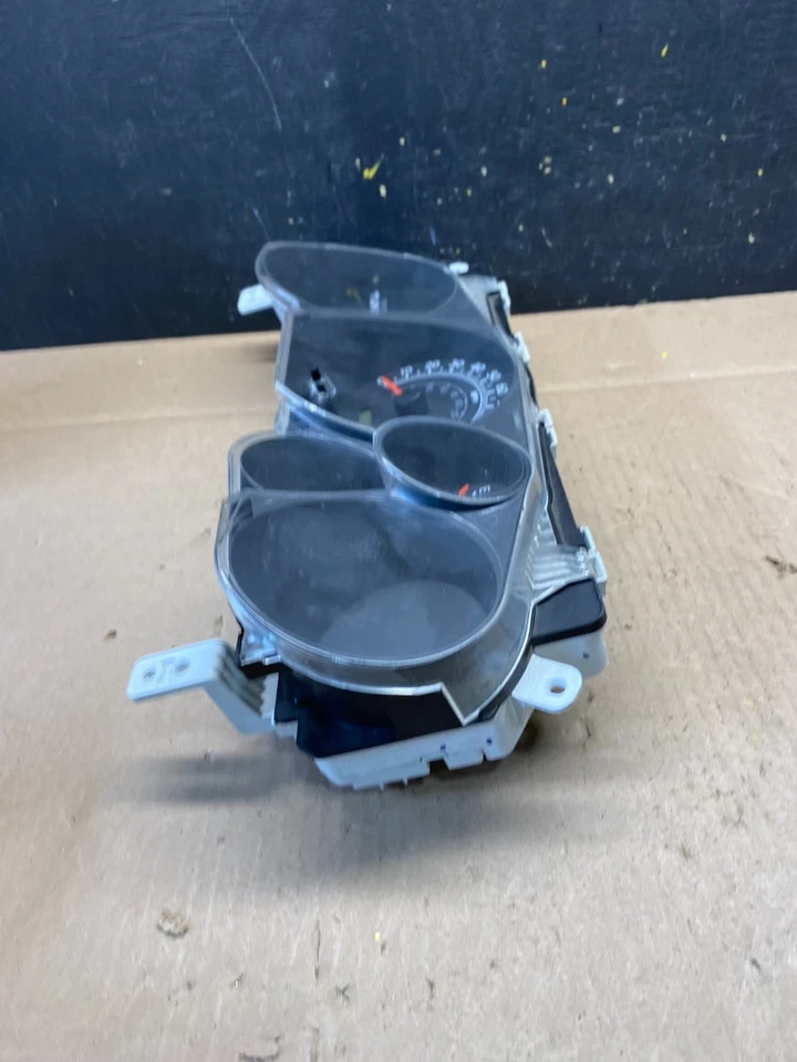 Medidor de cluster de velocímetro Toyota Tundra Dash 2008 a 2009 P3689 DG - Imagem 3 de 4