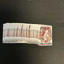 Brayan Bello 100 count 2023 Bowman Rookies (b)