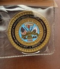 New Army Parent Challenge Coin - My Son is in the ARMY - 1.5" — photo 5