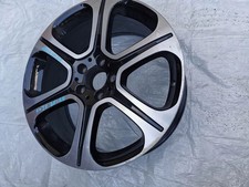 1x Alufelge 19 Zoll 8.0" 5x112 43ET A2134013400 Mercedes-Benz W213 Rim Wheel 1x Alufelge 19 Zoll 8.0" 5x112 43ET A2134013400 Mercedes-Benz W213 Rim Wheel