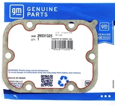 Genuine GM 29531325 Allison 1000 PTO Side Cover Gasket 2001–2019 Duramax Diesel