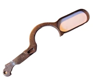 Winchester 1894 Rifle - Finger Lever Trigger Guard - Original - Good Condition