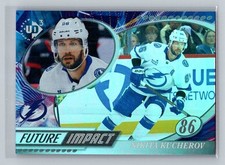 2024-25 Upper Deck #UD3-5 Nikita Kucherov UD3