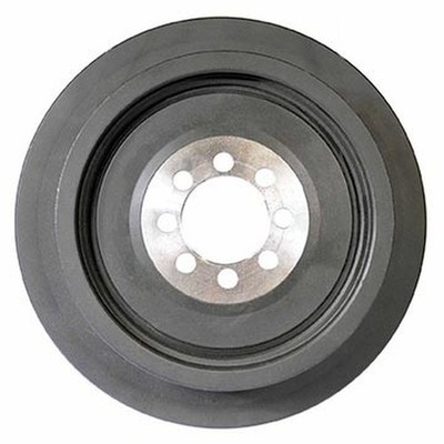 Dayco Engine Harmonic Balancer P/N:PB1797N