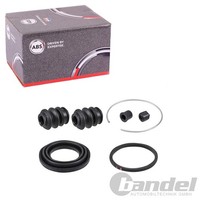 ABS Reparatursatz Bremssattel Hinterachse Passend FüR Mitsubishi Pajero | 73145