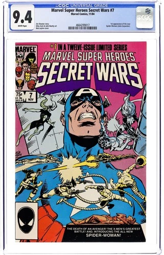 Comic Image