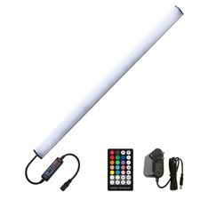 Wireless LED Light bar with Remote Control, 12 inch LED Dimmable Under Cabine...