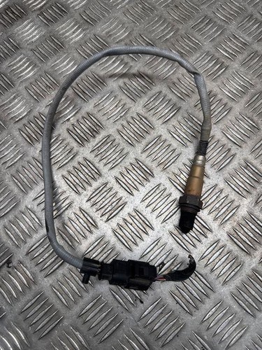 MERCEDES-BENZ A W176 Sauerstoffsensor Lambdasensor 0075421618 2.20 33911954