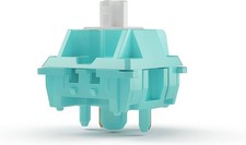 Glorious Lynx Lubed Linear Mechanical Keyboard Switches