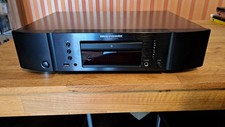 Marantz CD 6007 - CD Player - schwarz - gebra...