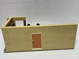 LEGO Ideas: The Big Bang Theory (21302) No Box Incomplete See Read