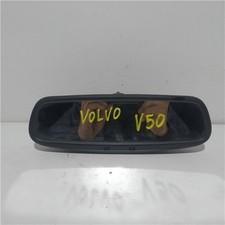 Retroviseur intérieur Volvo V50