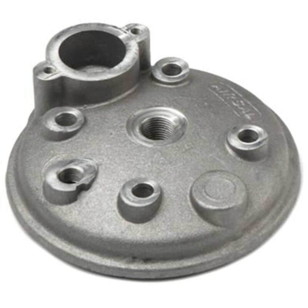 Cylinder Head AIRSAL D.47,6 73,8cc (041608476) for Moto Spare Parts Accessories