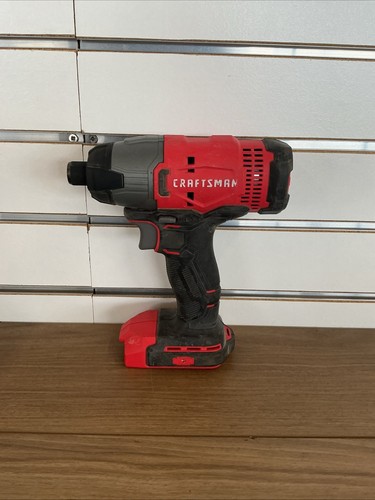 Craftsman Impact driver CMCF800 (BARE TOOL ONLY)
