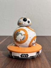 Sphero Star Wars BB-8 Remote-Controlled Robot...