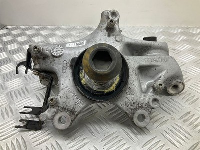 Audi A4 S4 B9 2017 Links Radnabe Hinterrad 8W0505459C Diesel 110kW MJA90874