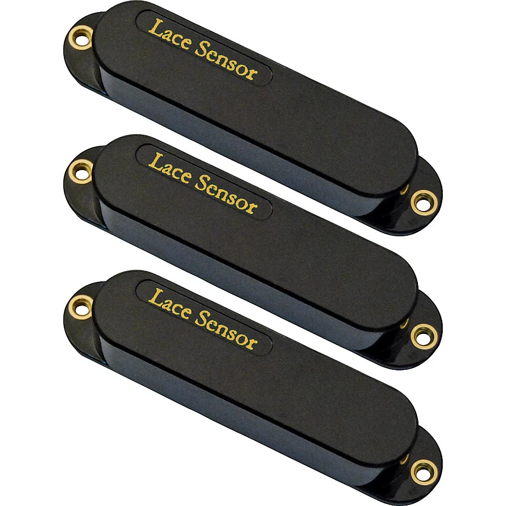 Fender Lace Sensor In Guitar Pickups for sale - eBay