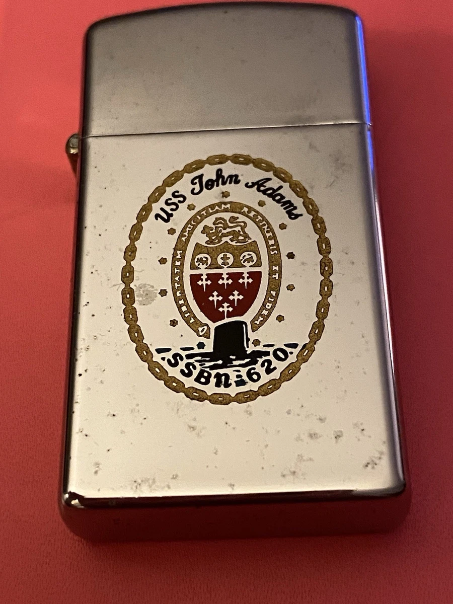 Zippo USS for sale | eBay