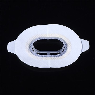 Waterproof Fixed Sticker For Sibionics GS1 Sensor Reinforced Adhesive Tape Dynam