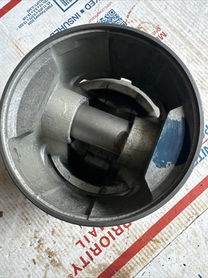 #ad #ad Vintage 1950 1970 Piston Alcoa Buick 1346425 $115.00