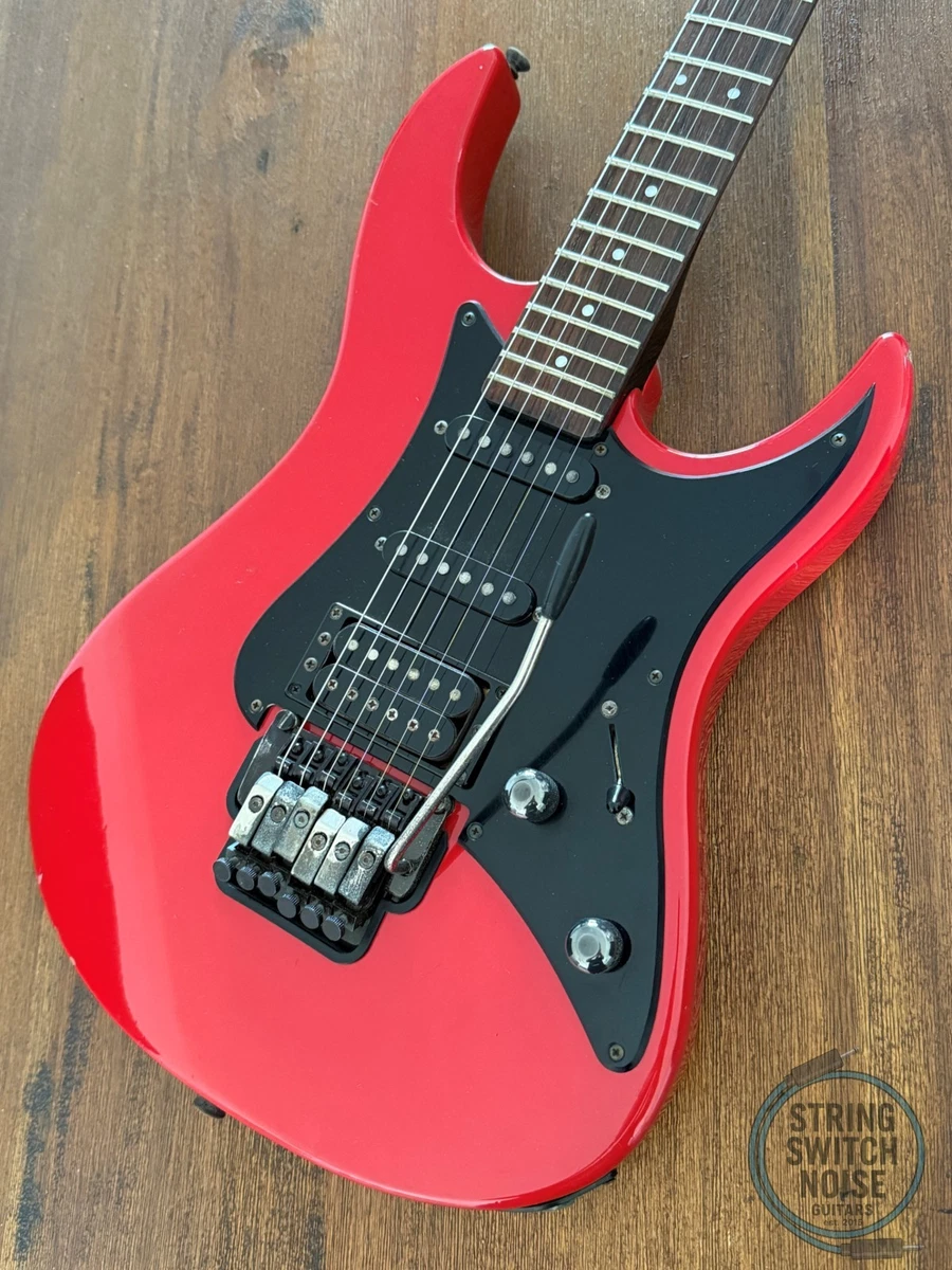 Yamaha Rgx - огромный выбор по лучшим ценам | eBay