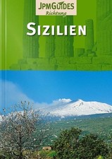 JPM Guides Sicily/Sizilien (German Edition) (Paperback)