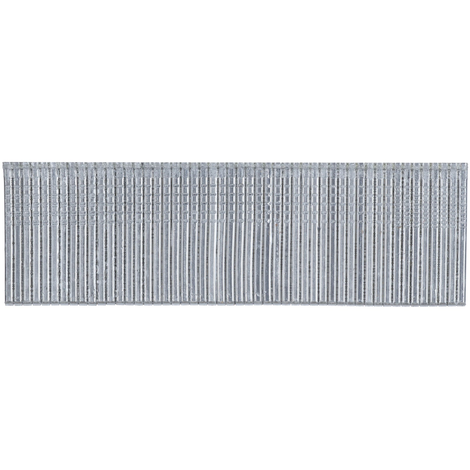 DEWALT 16 Gauge Galvanised Finish Nails 25mm (Pack 5000) DEWDNBSB1625 - Image 2