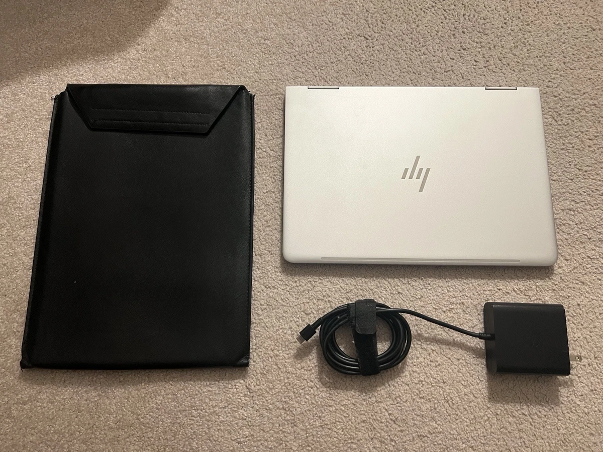 HP Spectre Intel Core i7 7th Gen. PC Laptops & Netbooks for Sale