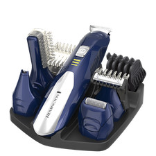 Remington PG6045 Rasoio/Rifinitore Kit All-In-One - Blu