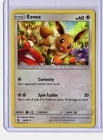 Eevee 48/68 Hidden Fates Holo