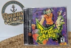 Sega Dreamcast Jet Grind Radio | CIB | Original Owner | Rhody Rewind