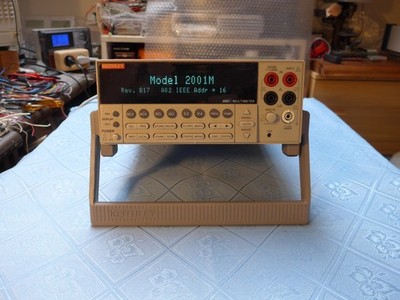 Keithley 2001 7.5 digit Digital Multimeter