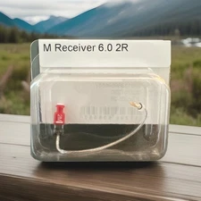 Phonak M Receiver 6.0 2R ~ Compatible W/ Infinio & Sphere Only ~ FREE SHIPPING!