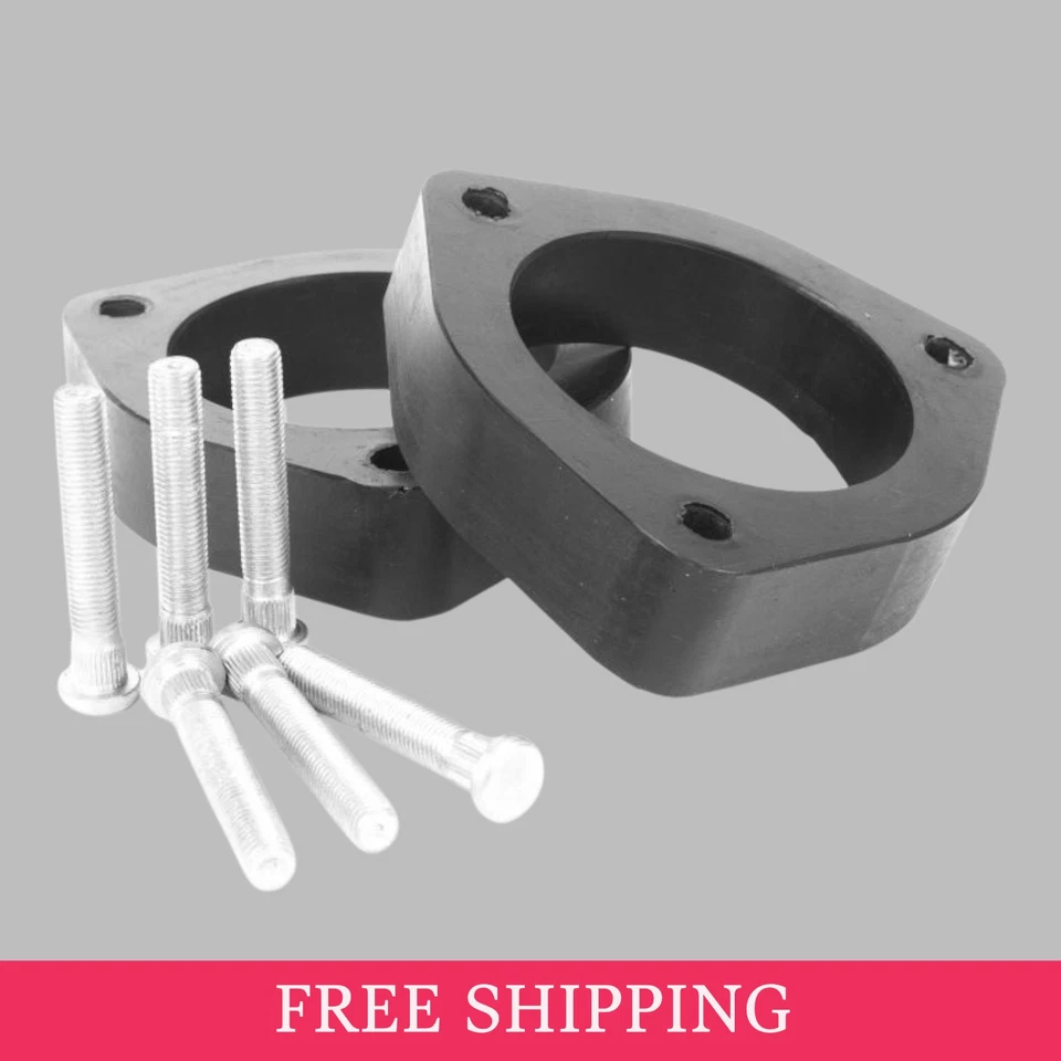 Complete Leveling Kit 1,2" 30mm Lift PU for Mitsubishi Outlender, Lancer, Asx - Image 4 of 4