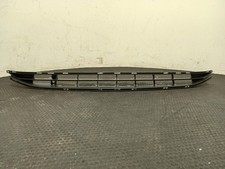 VAUXHALL CORSA GRILLE Corsa E Front Lower Grille 2014-2019 13432002 