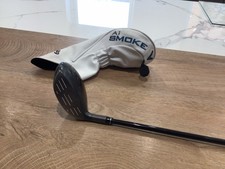 Callaway  AI Smoke Max5 Wood 19* Tensei 4.0 Ladies Flex R2 Graphite Shaft