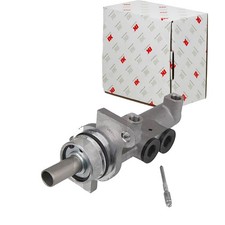 NK HAUPTBREMSZYLINDER 22,2mm passend für CITROËN C2 C3 PEUGEOT 1007 | 821939