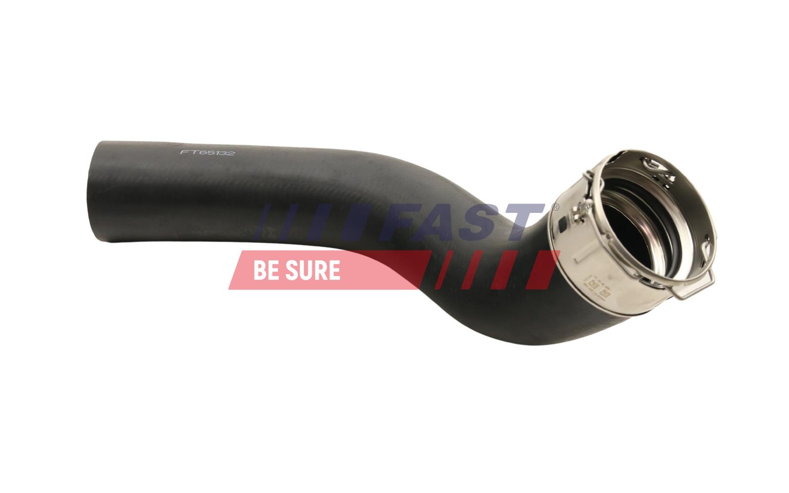 Für FAST FT65132 AIR SUPPLY HOSE INTERCOOLER RIGHT TOP - Bild 6