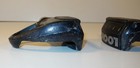 Vintage Look Arc PP176 Clipless Pedals.   Smooth bearings, Mechanically good — photo 4