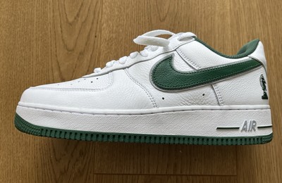 Nike Air Force 1 Low ''Four Horsemen LeBron'' +++ Größe 42,5 +++ Neu + OVP