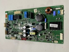 EBR83717502 LG Refrigerator Main Pcb
