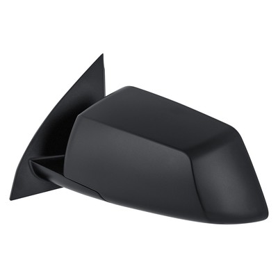 Power View Mirror For GMC Acadia Limited 17 Side View Mirror Driver Side