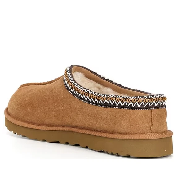 Zapatillas Tasman II UGG para hombre más vendidas, castaño Foto 3 de 4
